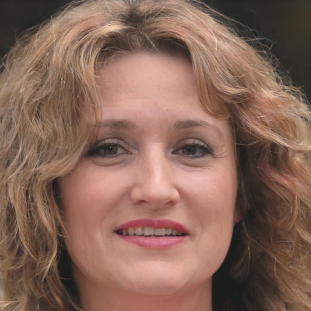 Portrait de Mathilde Bergeron, spécialiste en techniques méditatives